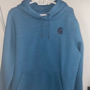 Relaxed Fit Carhartt Hoodie